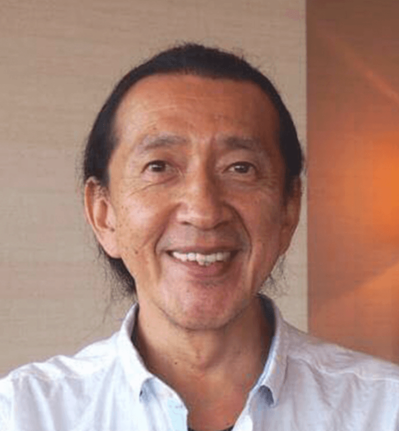 Ken Harakuma