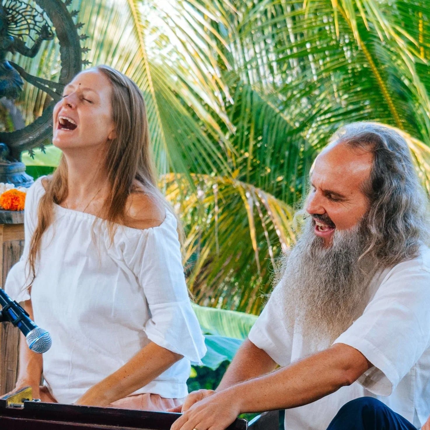 Sahaja Collective