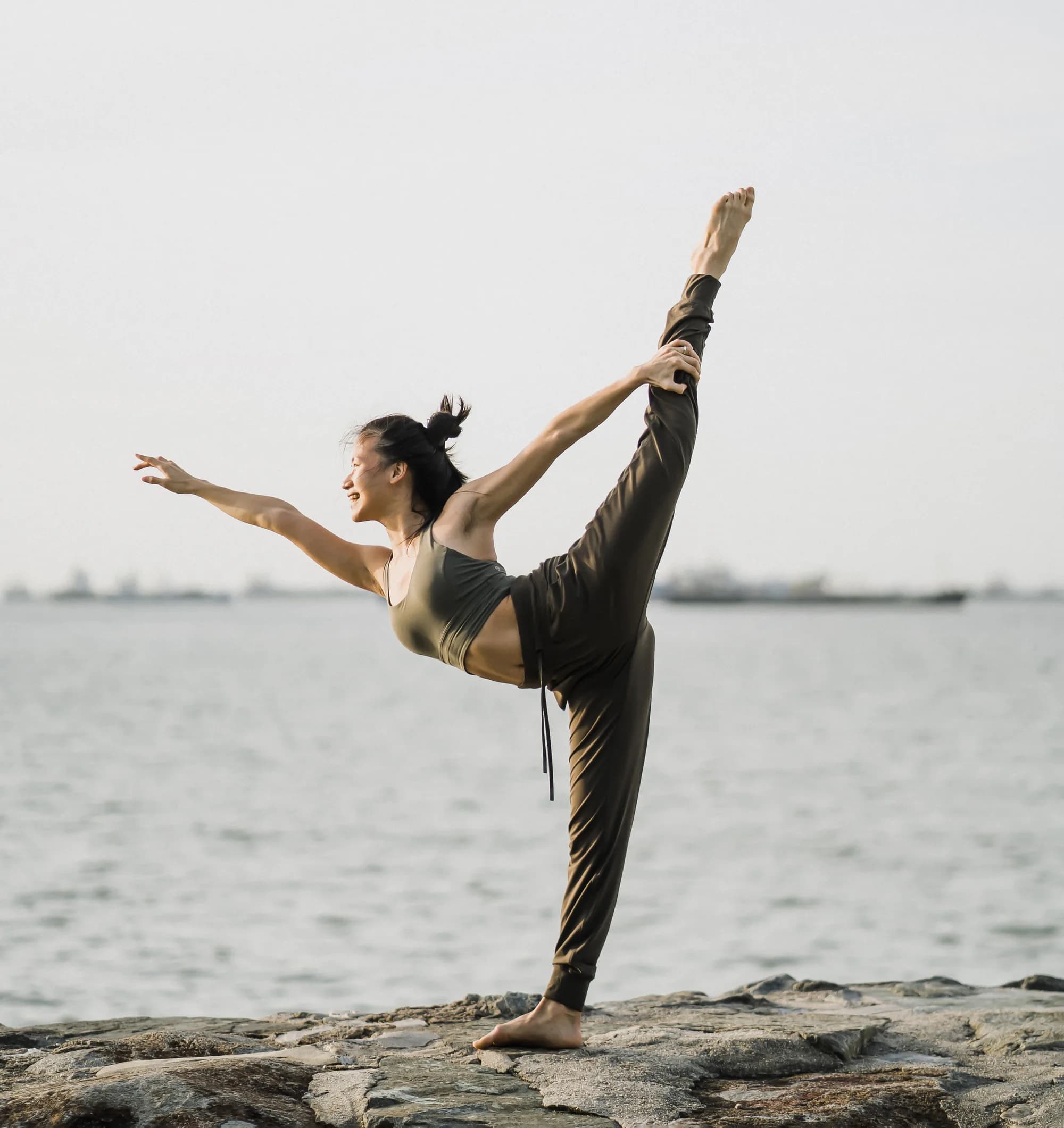 Front Splits