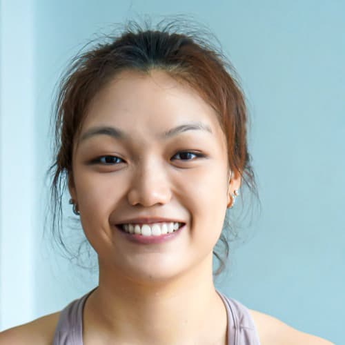 Sharon Goh