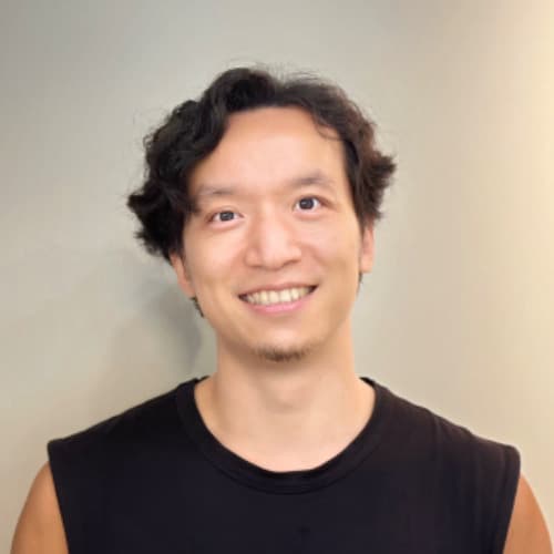 Jeff Qin