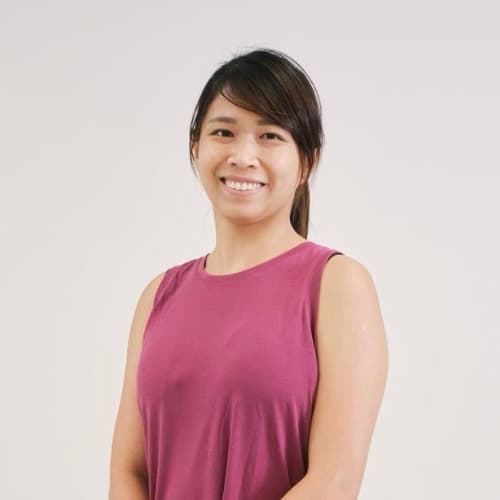 Kimberlyn Lim