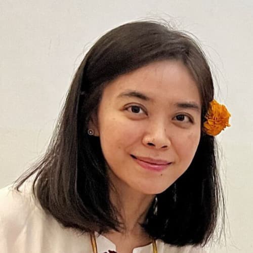 Novita Riayanti