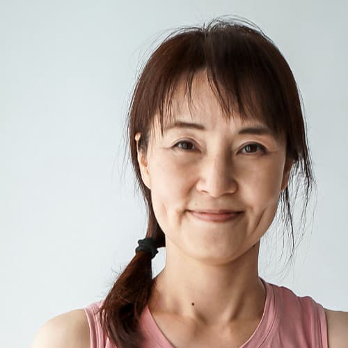 Yuko Nakamura