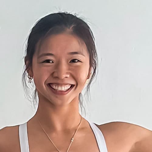 Yoyo Ngai