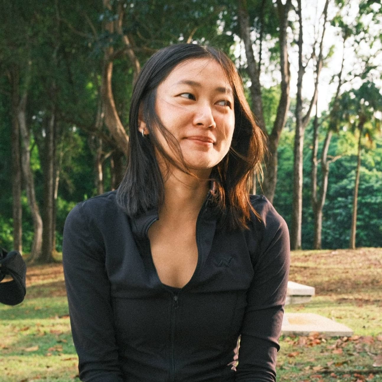 Marill Quek