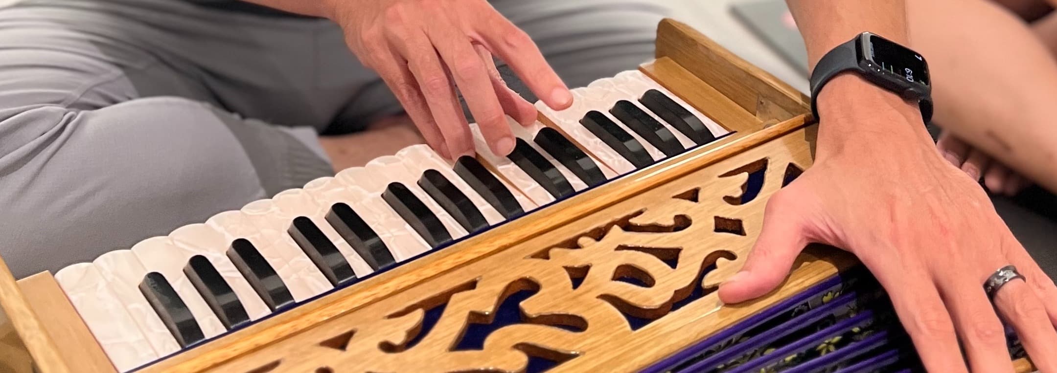 Kirtans